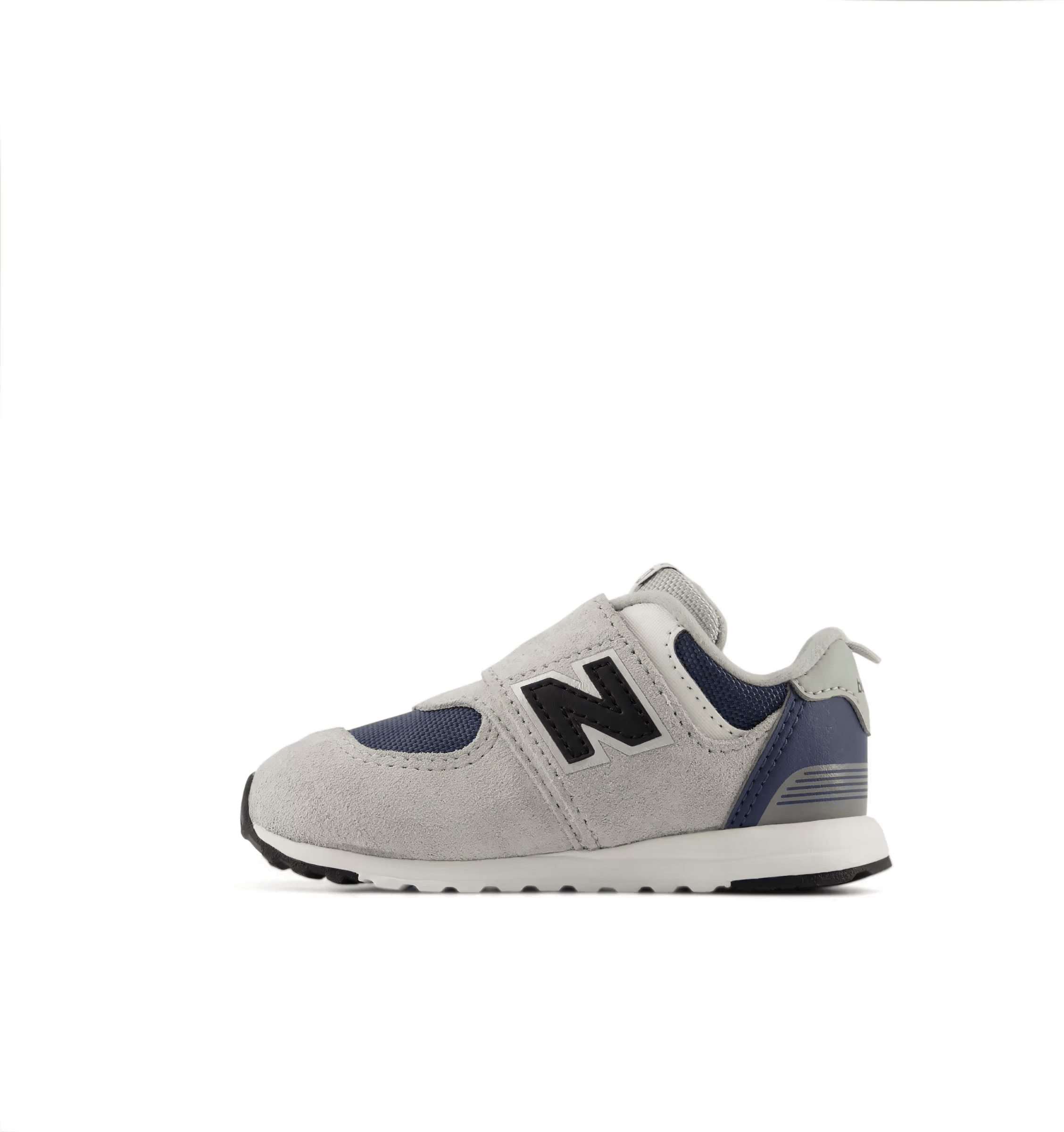 New Balance 574 New-B Hook & Loop TD