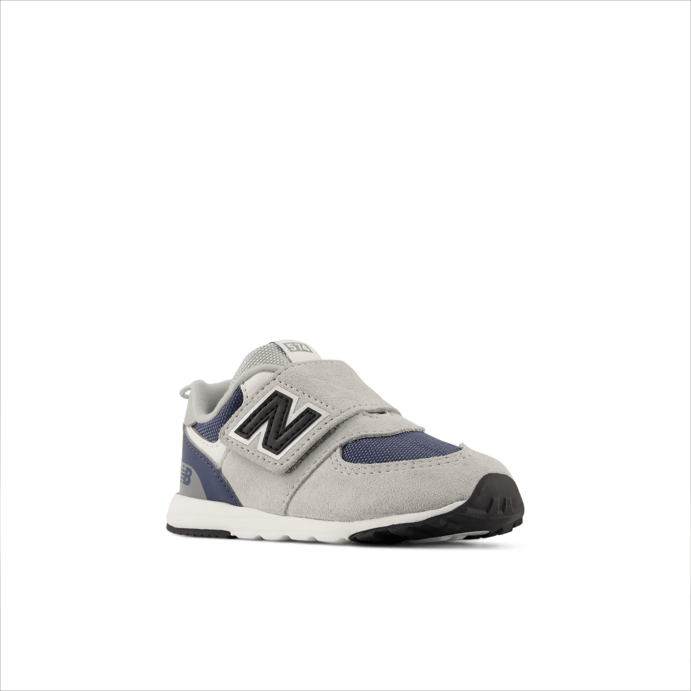 New Balance 574 New-B Hook & Loop TD