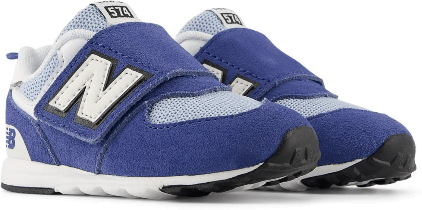 New Balance 574 NEWB Hook & Loop TD