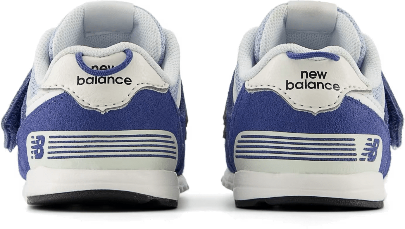 New Balance 574 NEWB Hook & Loop TD