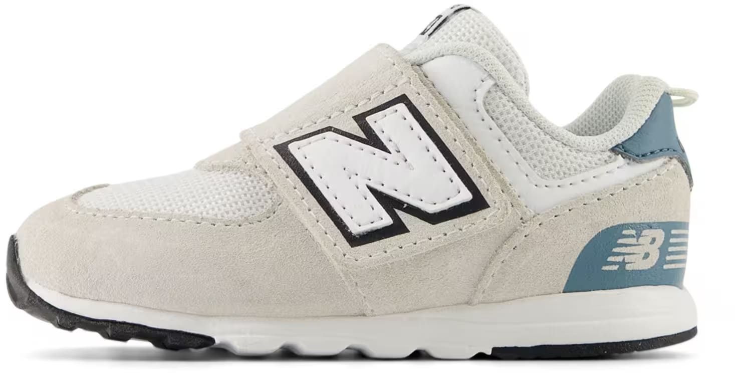 New Balance 574 NEWB Hook & Loop