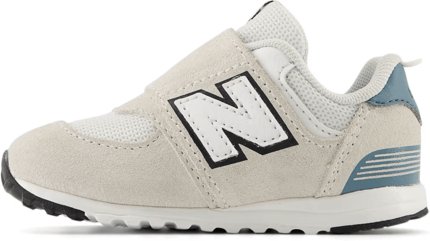 New Balance 574 NEWB Hook & Loop TD