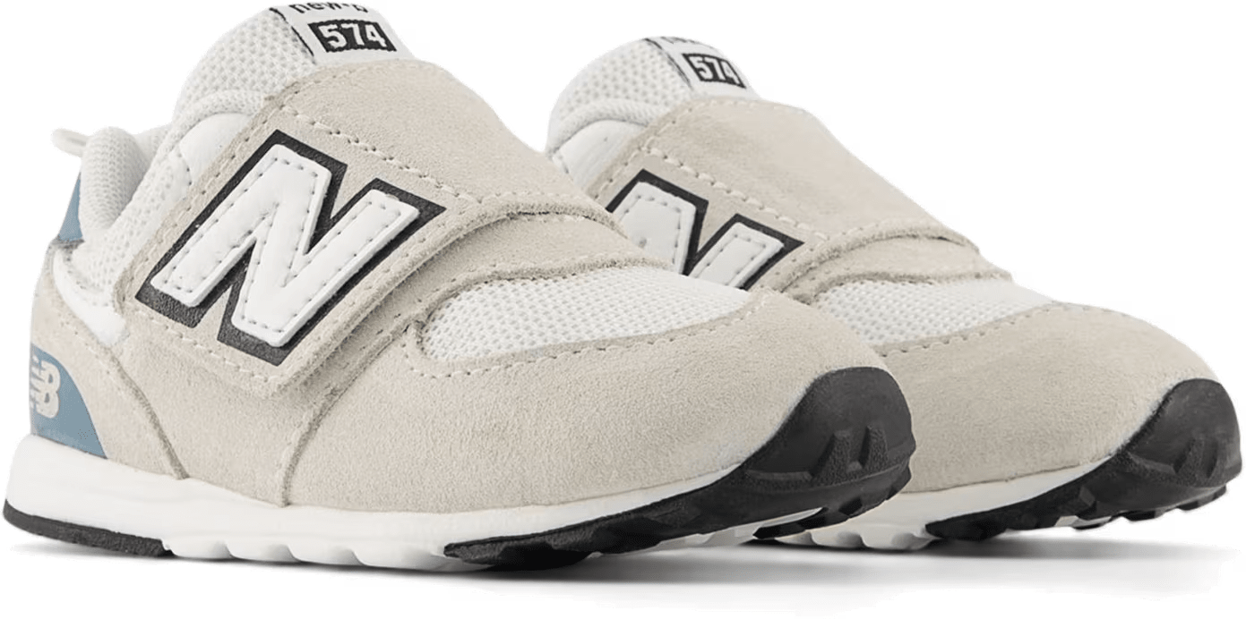 New Balance 574 NEWB Hook & Loop TD