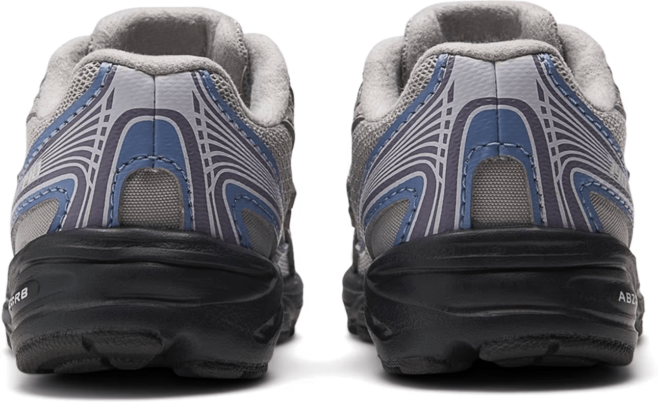 New Balance 740 Bungee Lace TD