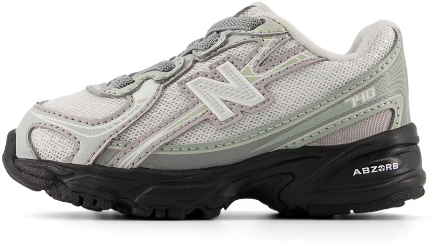 New Balance 740 Bungee Lace