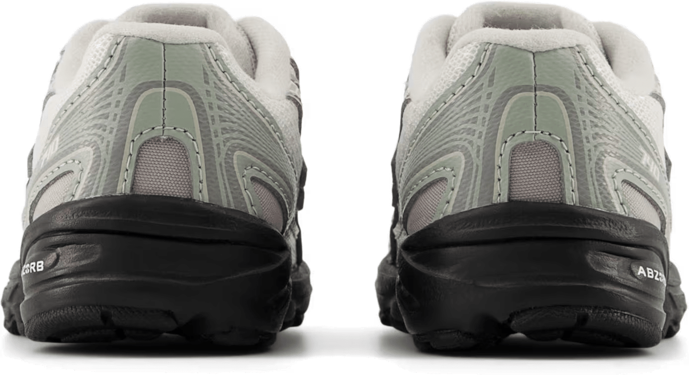 New Balance 740 Bungee Lace TD