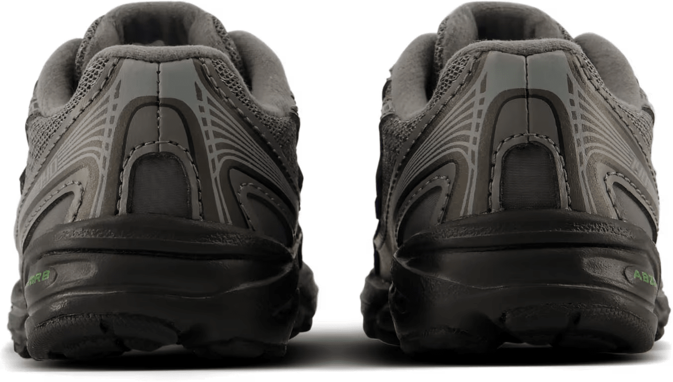 New Balance 740 Bungee Lace