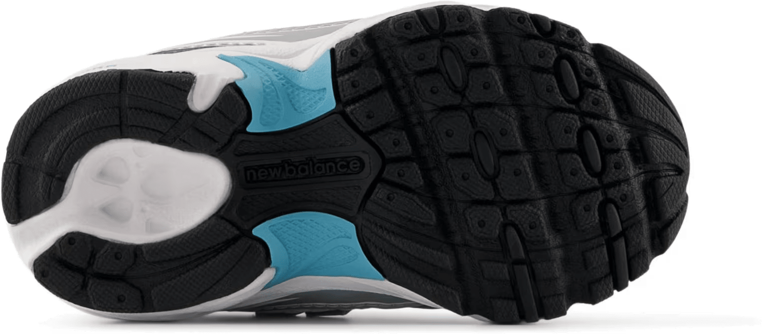 New Balance 740 Bungee Lace