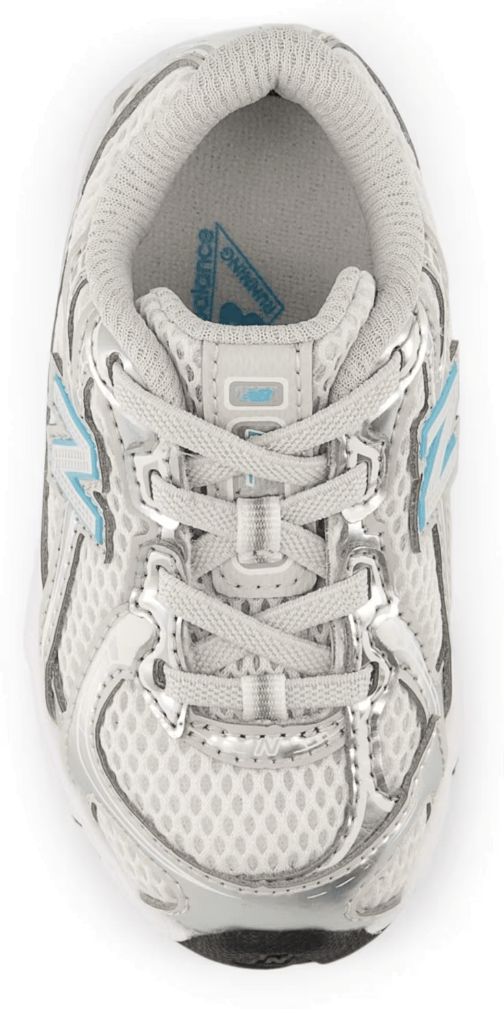 New Balance 740 Bungee Lace