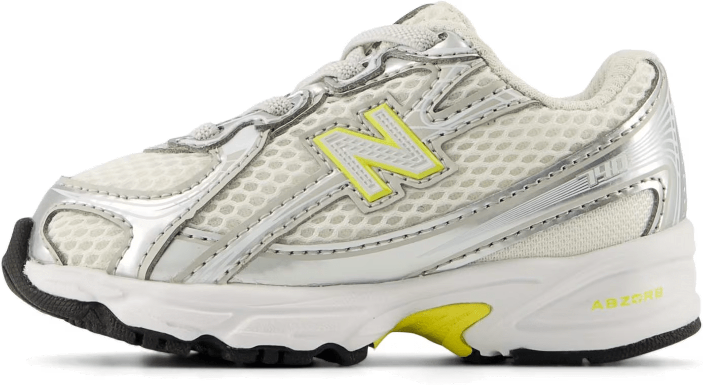New Balance 740 Bungee Lace