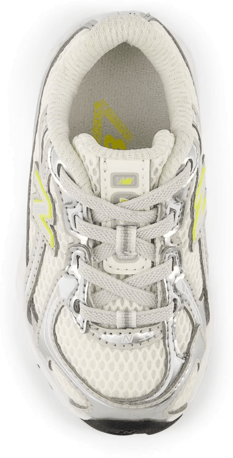New Balance 740 Bungee Lace