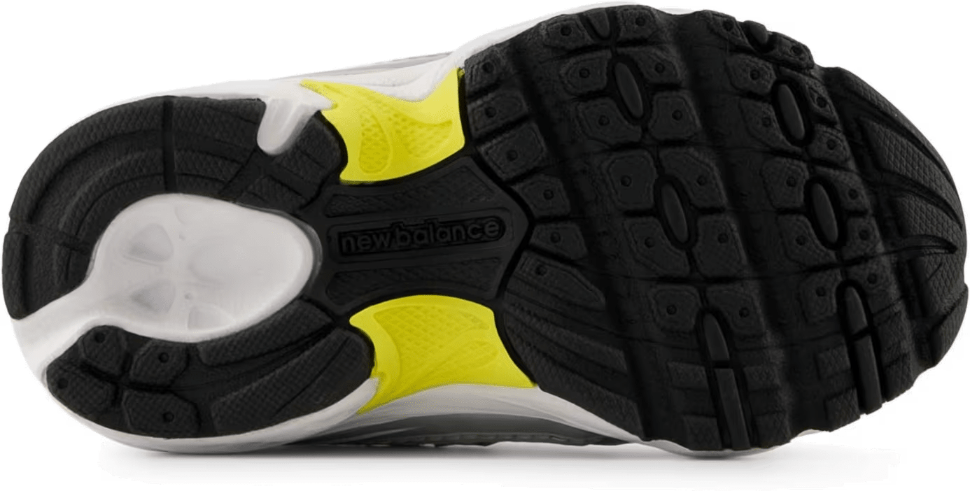 New Balance 740 Bungee Lace