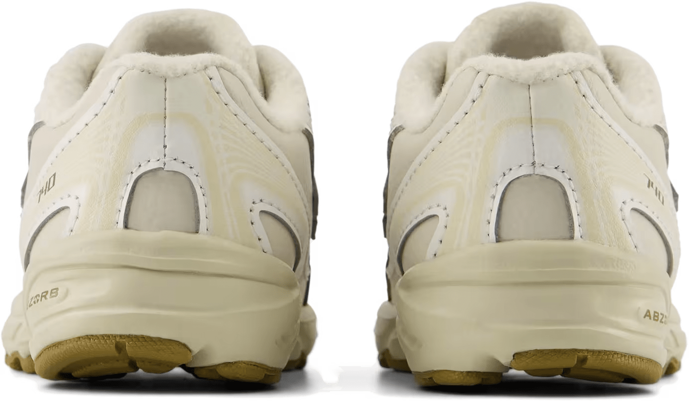 New Balance 740 Bungee Lace