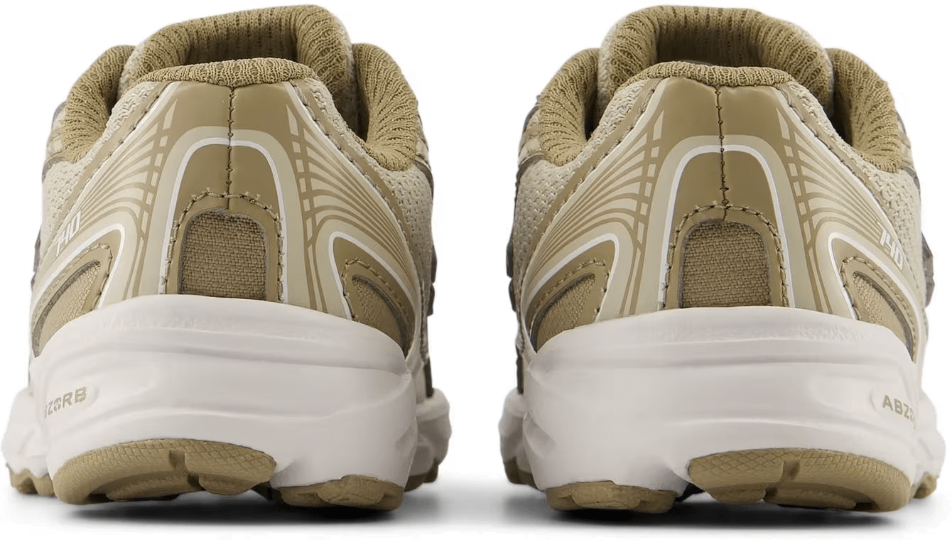 New Balance 740 Bungee Lace