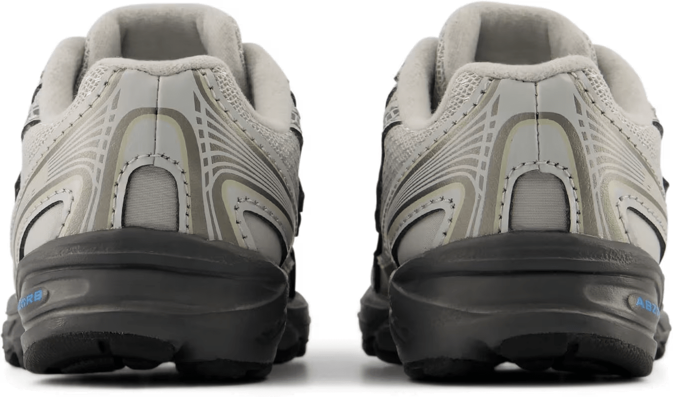 New Balance 740 Bungee Lace