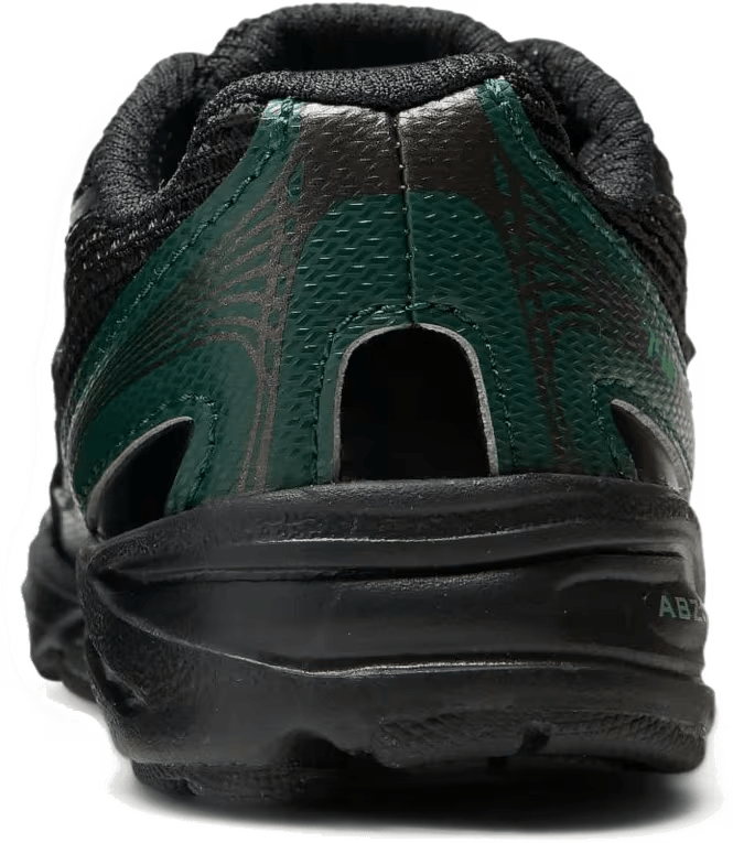 New Balance 740 Bungee Lace