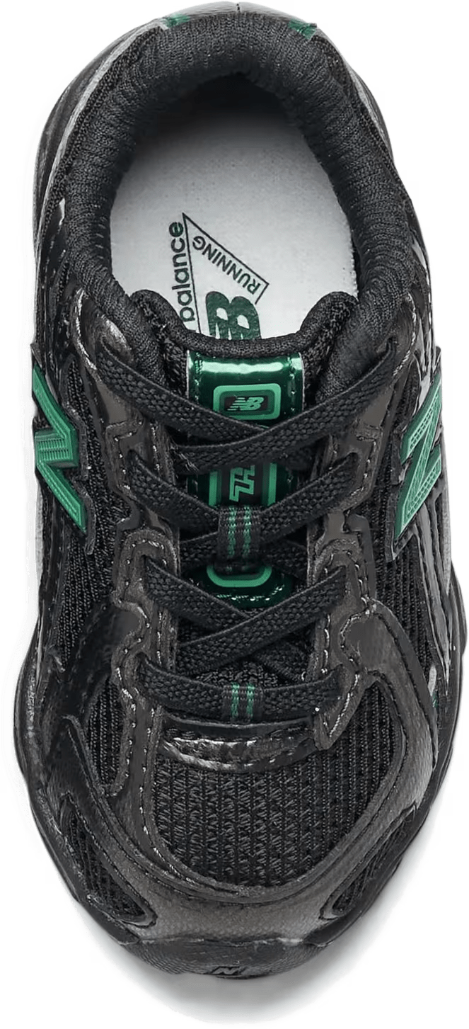 New Balance 740 Bungee Lace