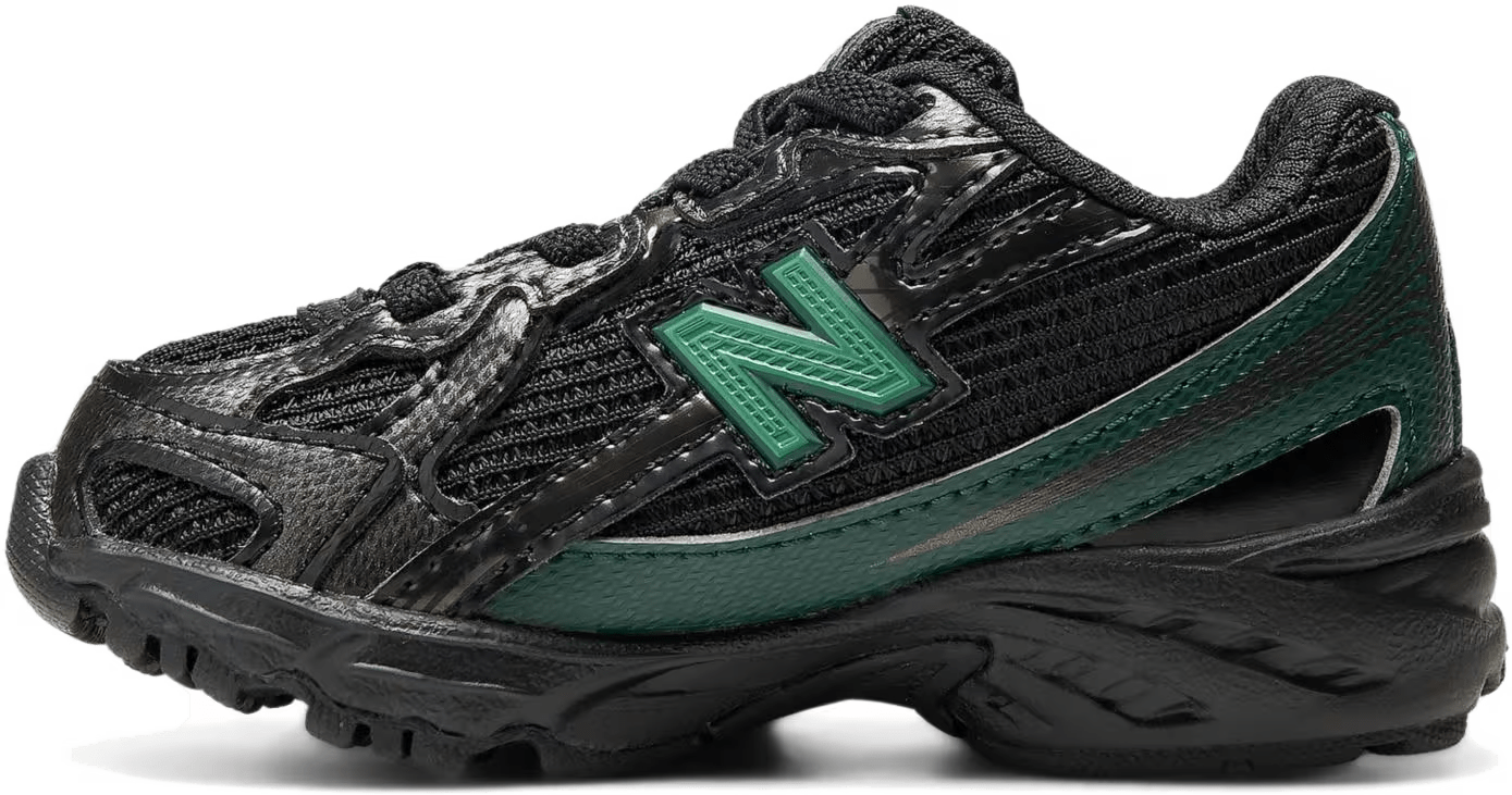 New Balance 740 Bungee Lace
