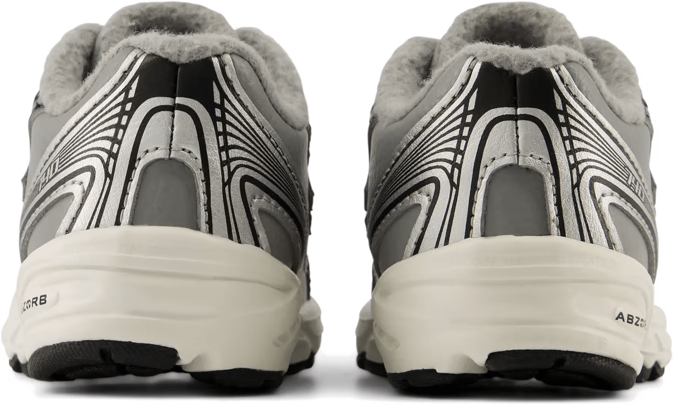 New Balance 740 Bungee Lace