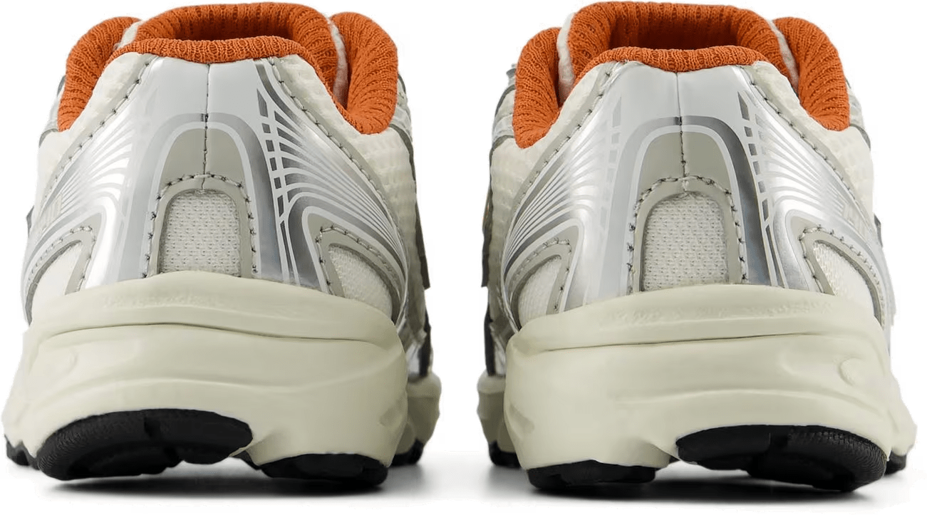 New Balance 740 Bungee Lace TD "Angora Cinnamon"