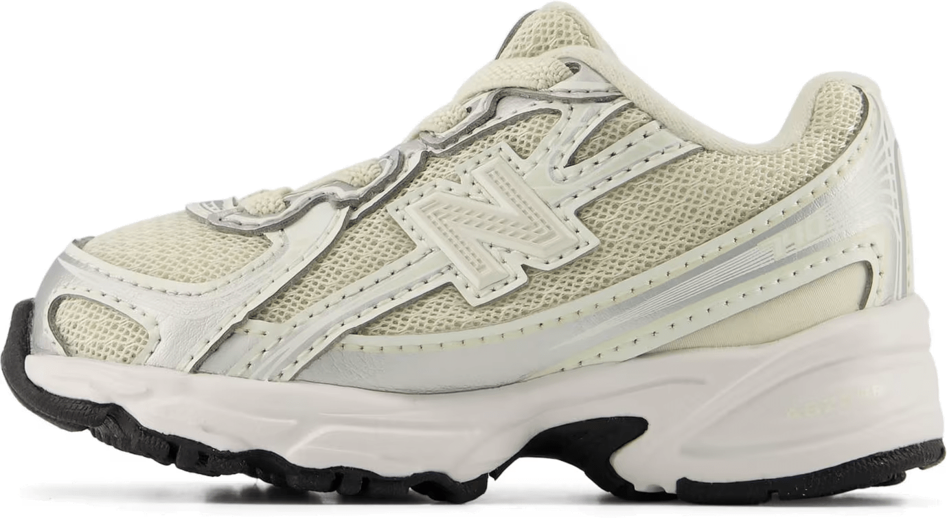 New Balance 740 Bungee Lace