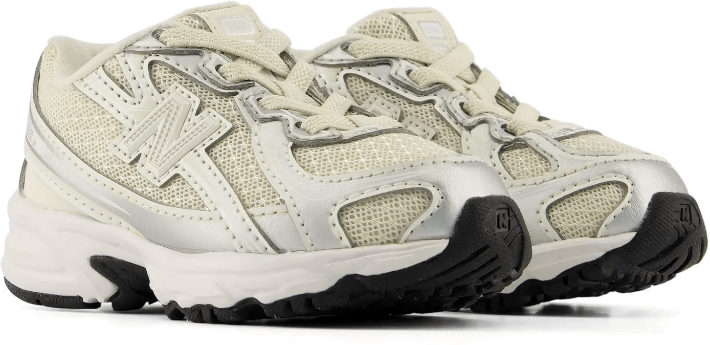 New Balance 740 Bungee Lace