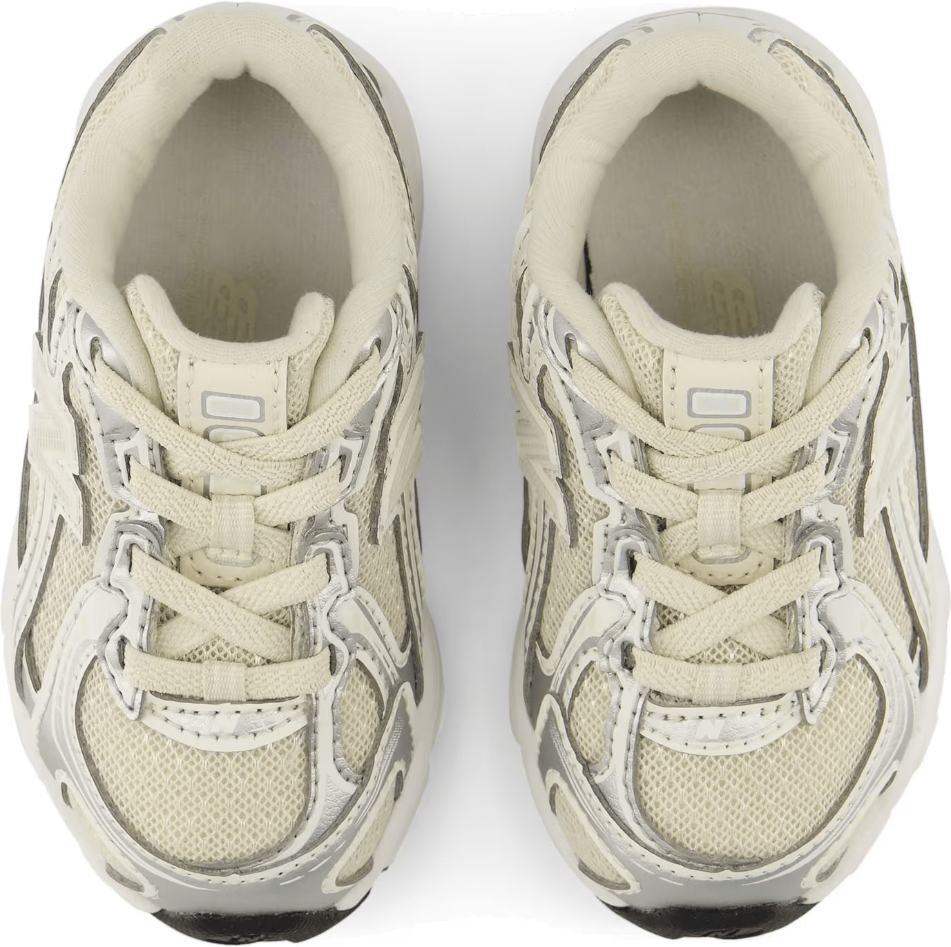 New Balance 740 Bungee Lace