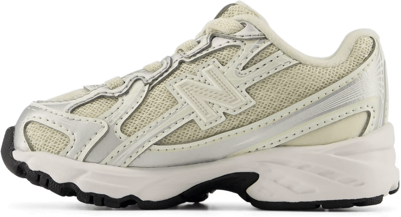 New Balance 740 Bungee Lace