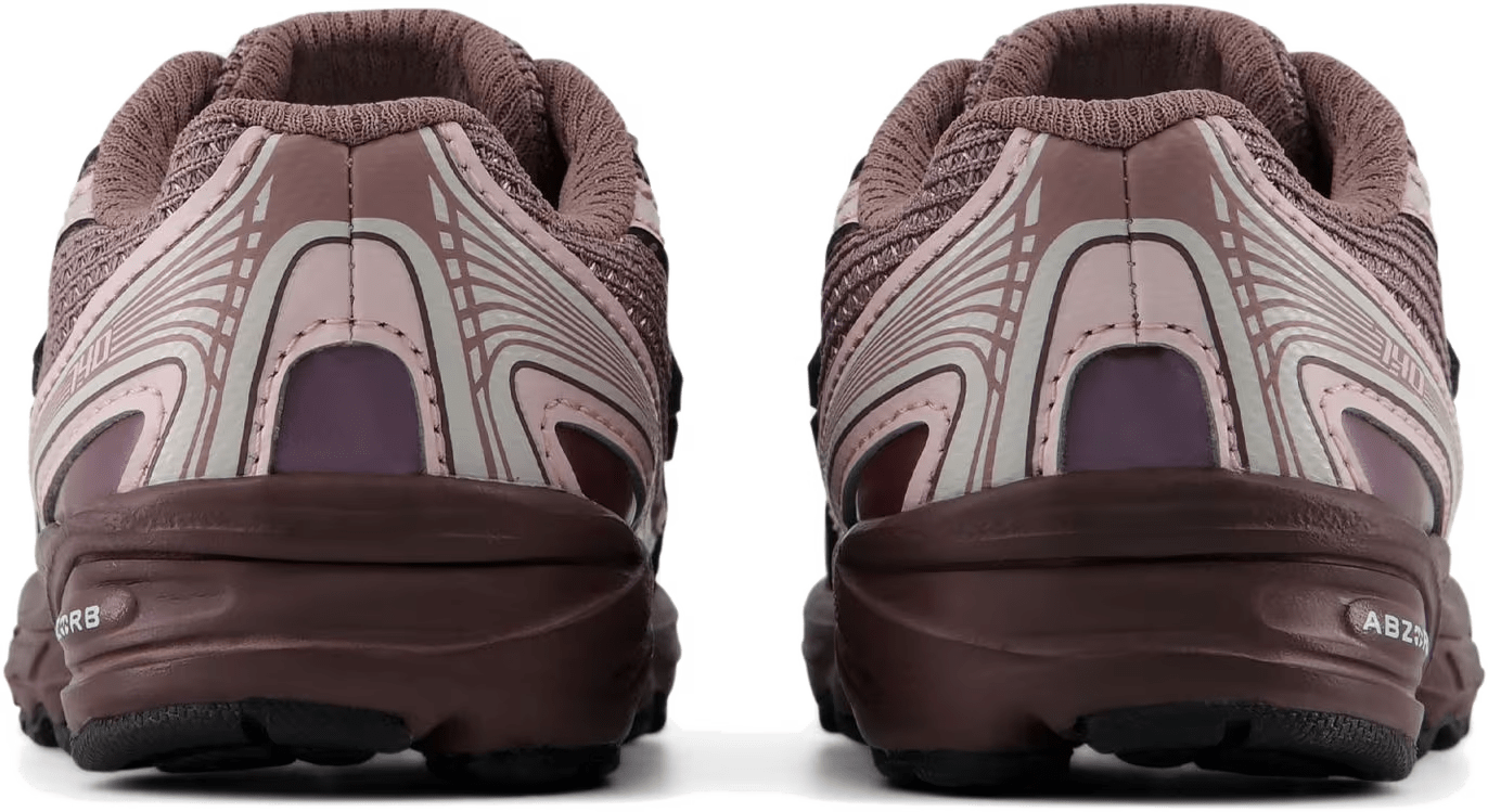 New Balance 740 Bungee Lace