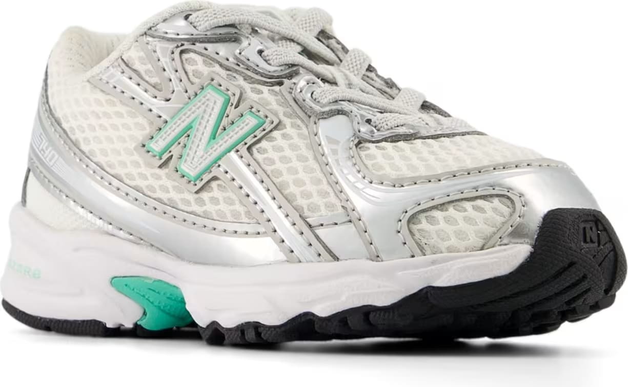 New Balance 740 Bungee Lace TD