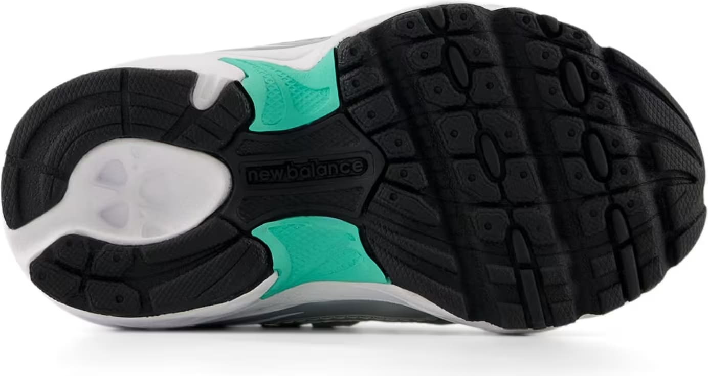 New Balance 740 Bungee Lace TD