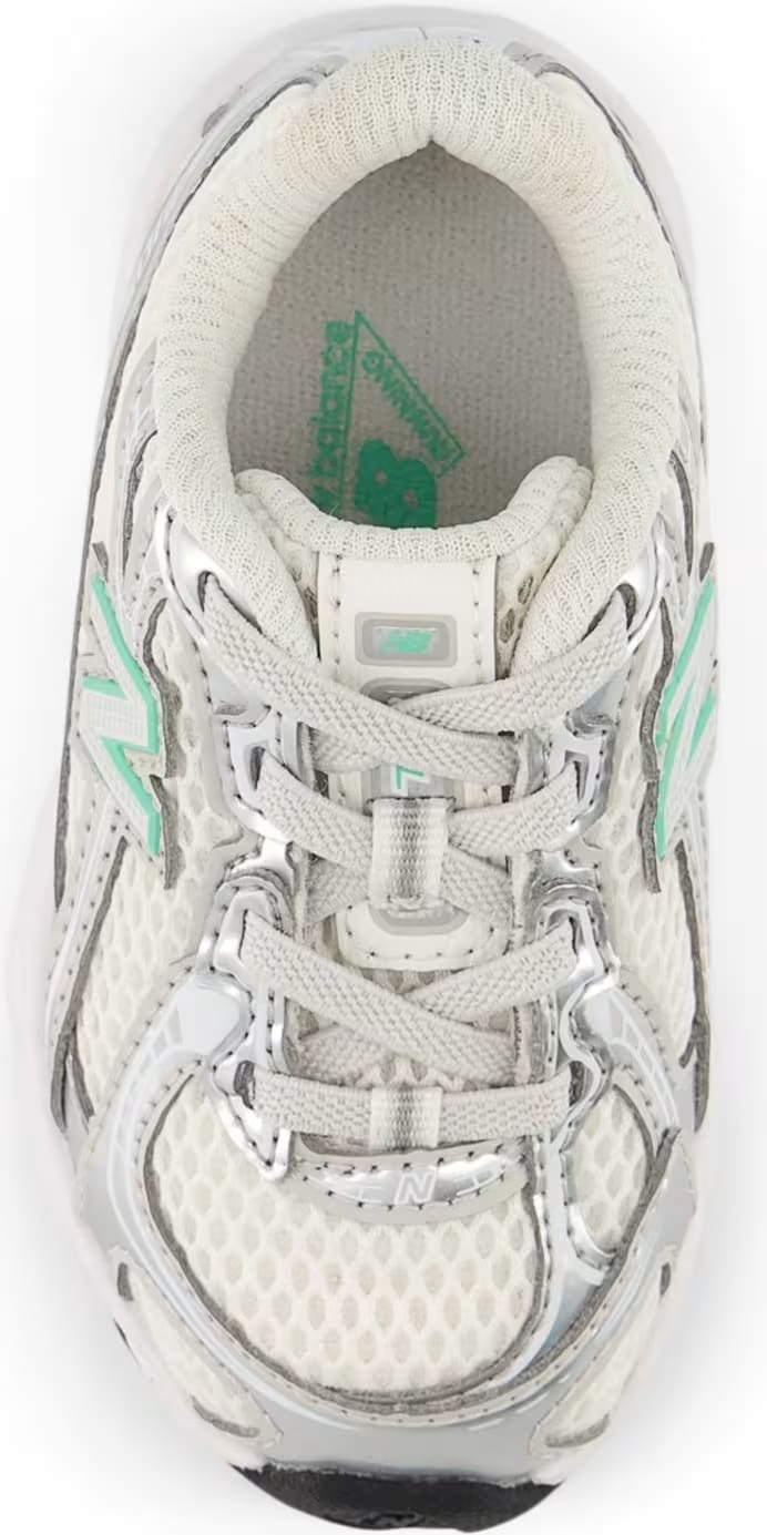 New Balance 740 Bungee Lace TD