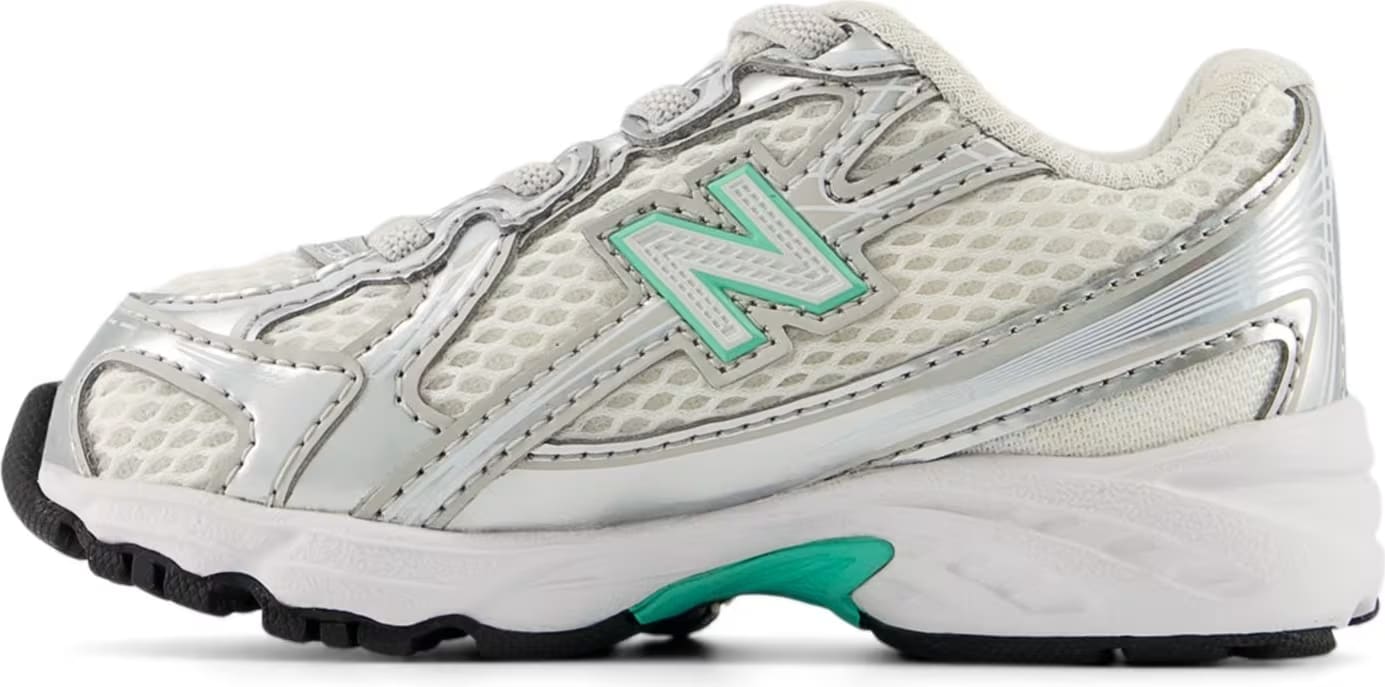 New Balance 740 Bungee Lace TD