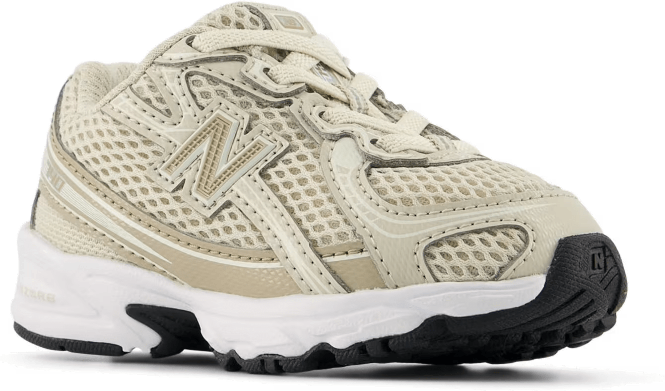 New Balance 740 Bungee Lace