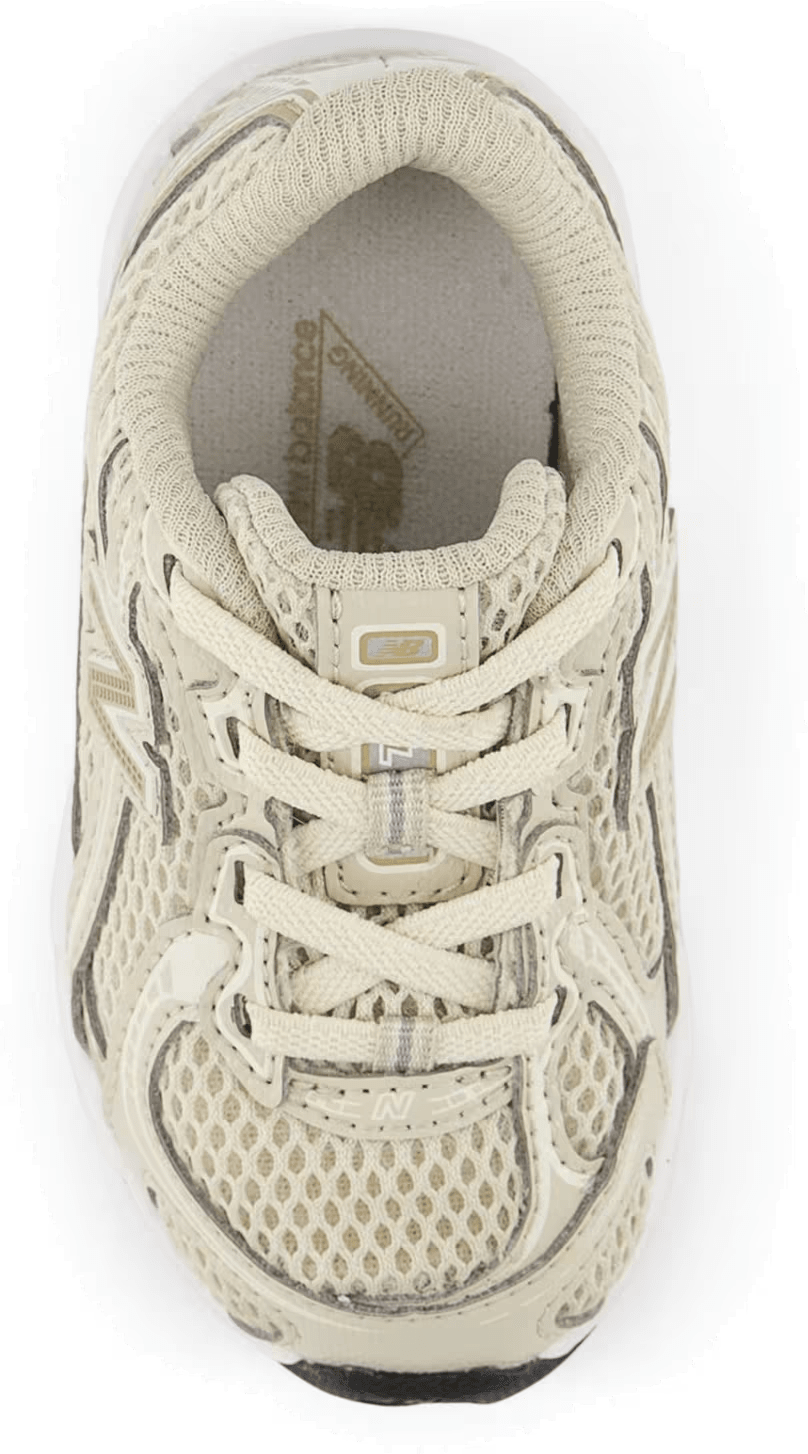 New Balance 740 Bungee Lace