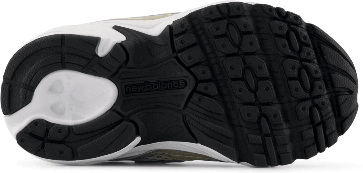 New Balance 740 Bungee Lace