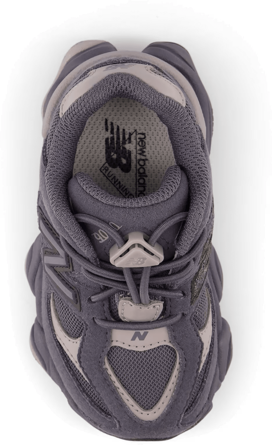 New Balance 9060 TD "Neptune Grey Truffle Salt"