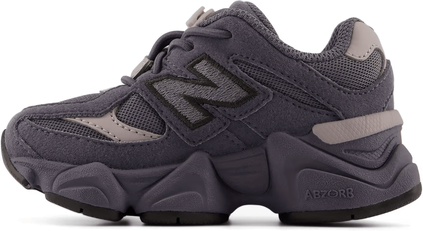 New Balance 9060 TD "Neptune Grey Truffle Salt"