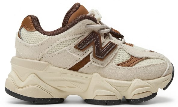 New Balance 9060 Bungee "Breakfast Tea"