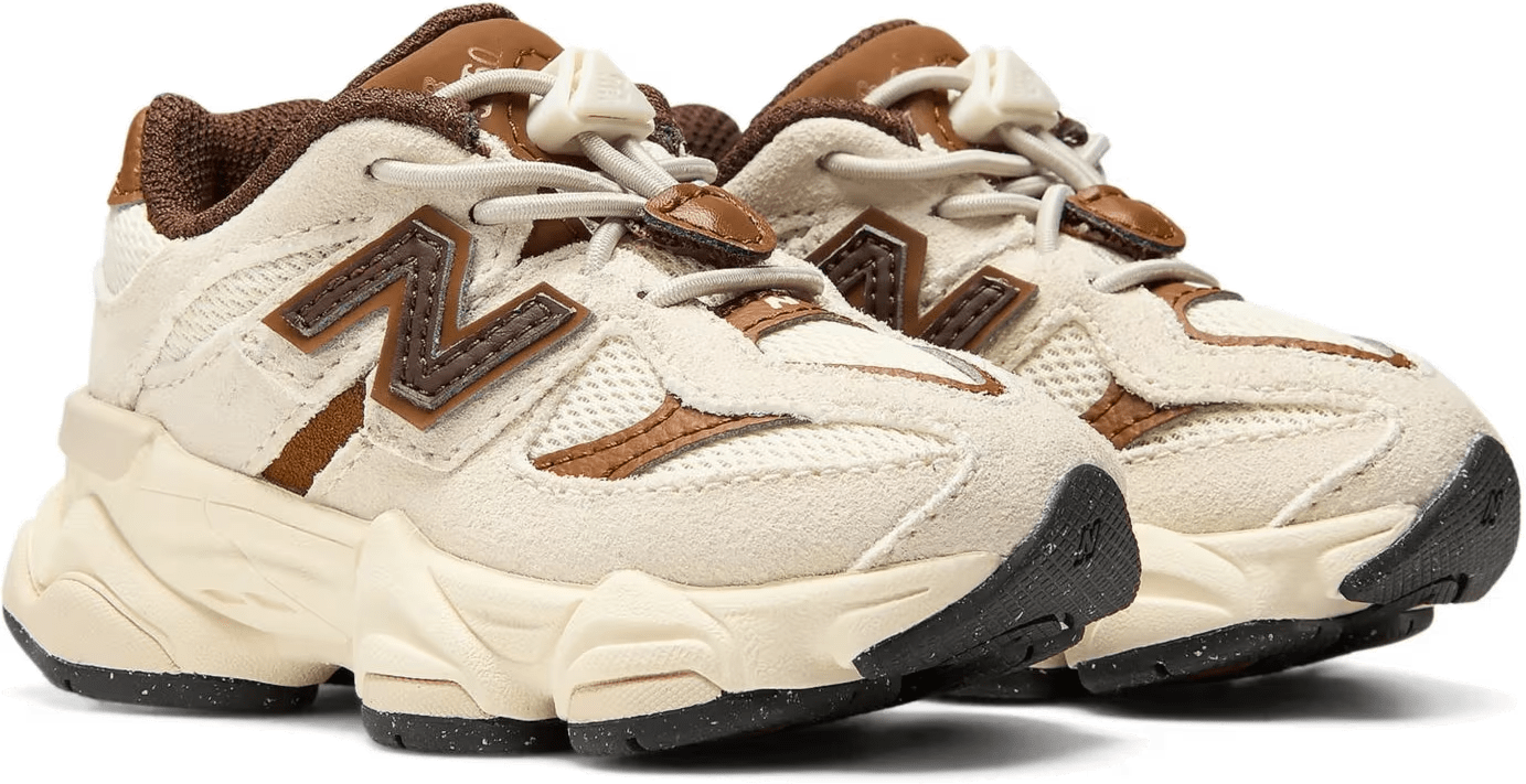 New Balance 9060 Bungee "Breakfast Tea"
