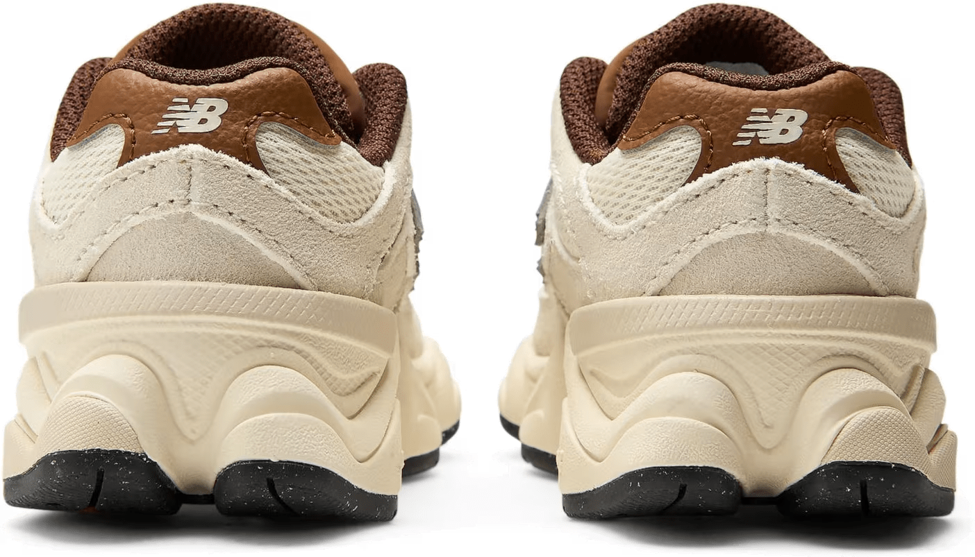New Balance 9060 Bungee "Breakfast Tea"
