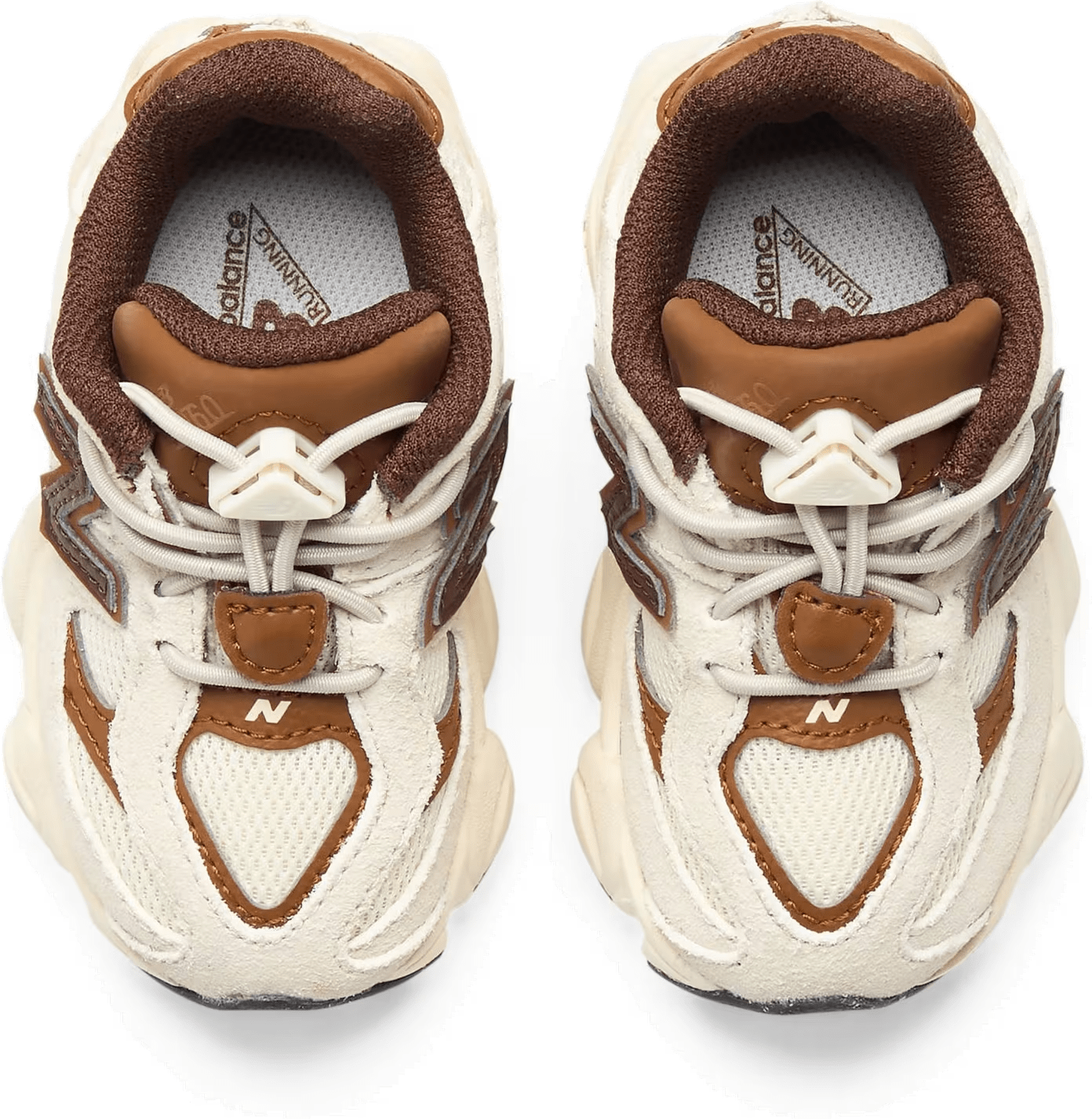 New Balance 9060 Bungee "Breakfast Tea"