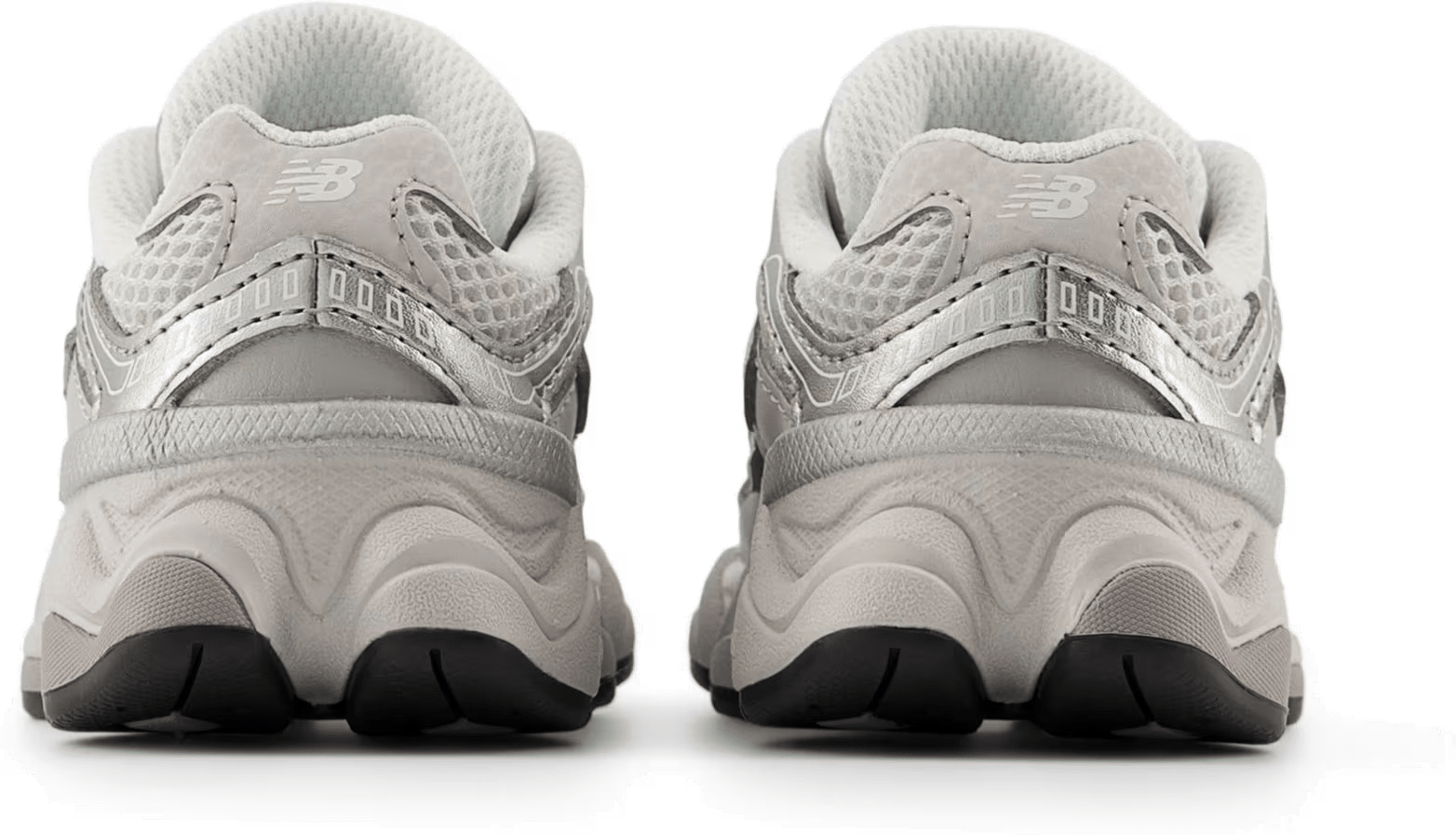 New Balance 9060 Bungee TD "Raincloud Truffle Salt"