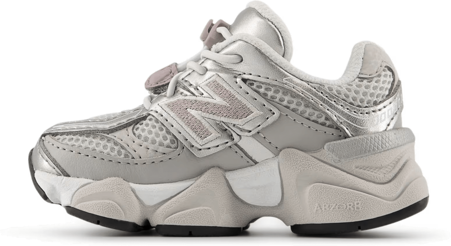 New Balance 9060 Bungee TD "Raincloud Truffle Salt"
