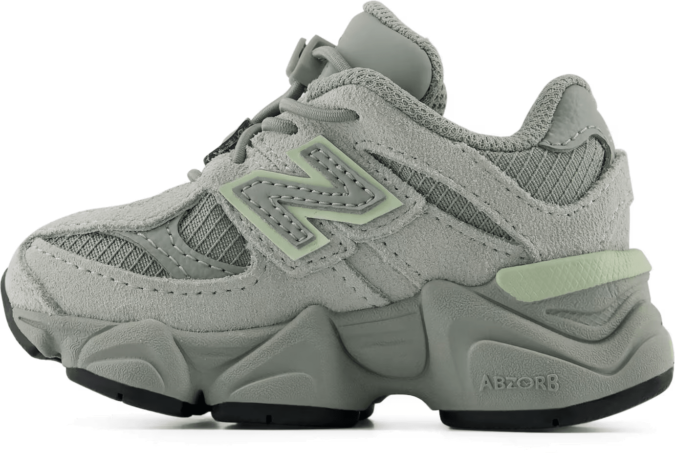 New Balance 9060 Bungee