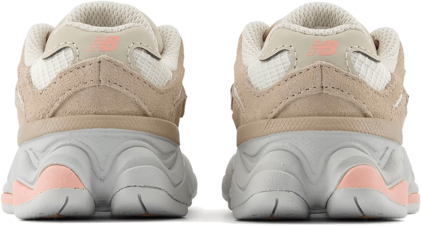 New Balance 9060 Bungee TD "Pink Lemonade"