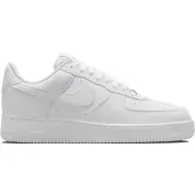 Kobe Bryant x Nike Air Force 1 Low "Triple White"