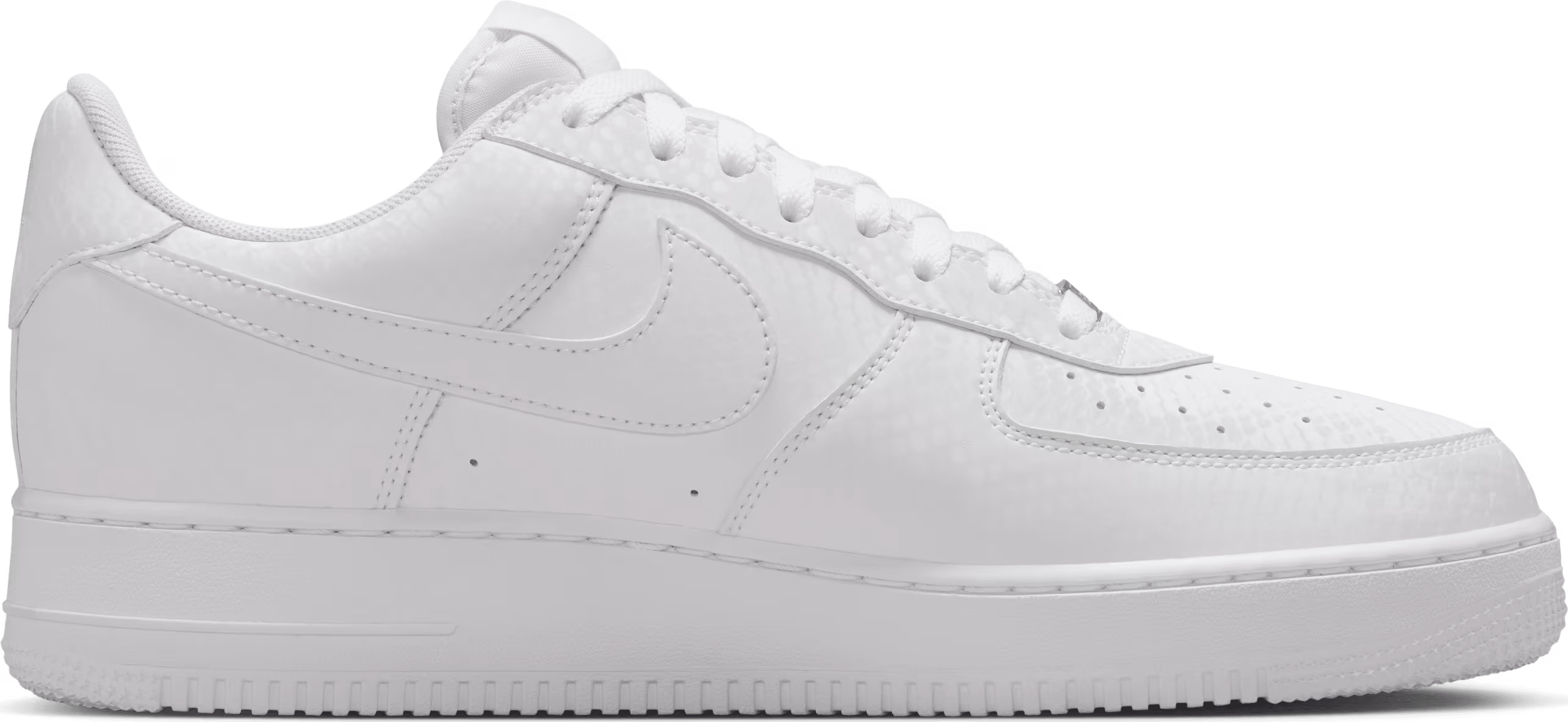 Kobe Bryant x Nike Air Force 1 Low "Triple White"