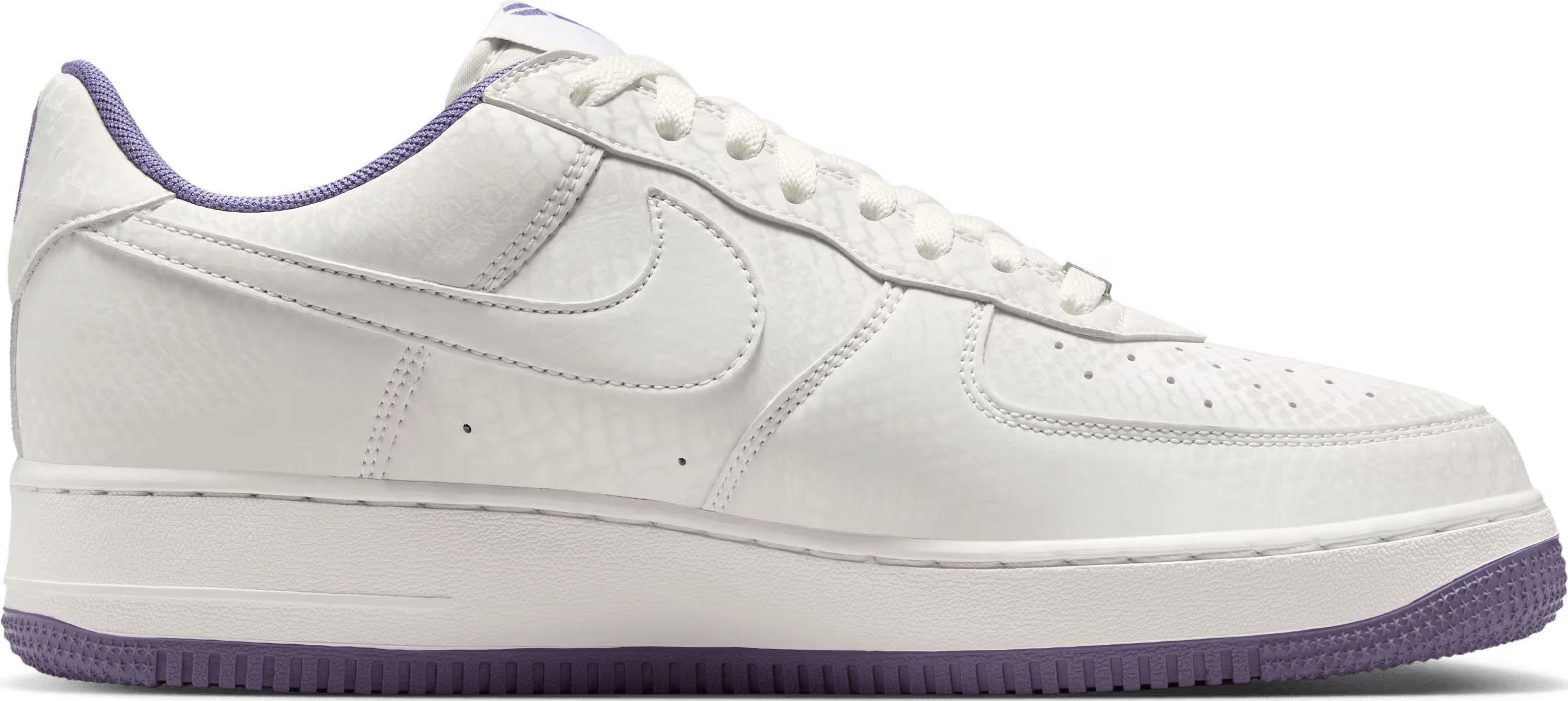 Kobe Bryant x Nike Air Force 1 Low "Daybreak"