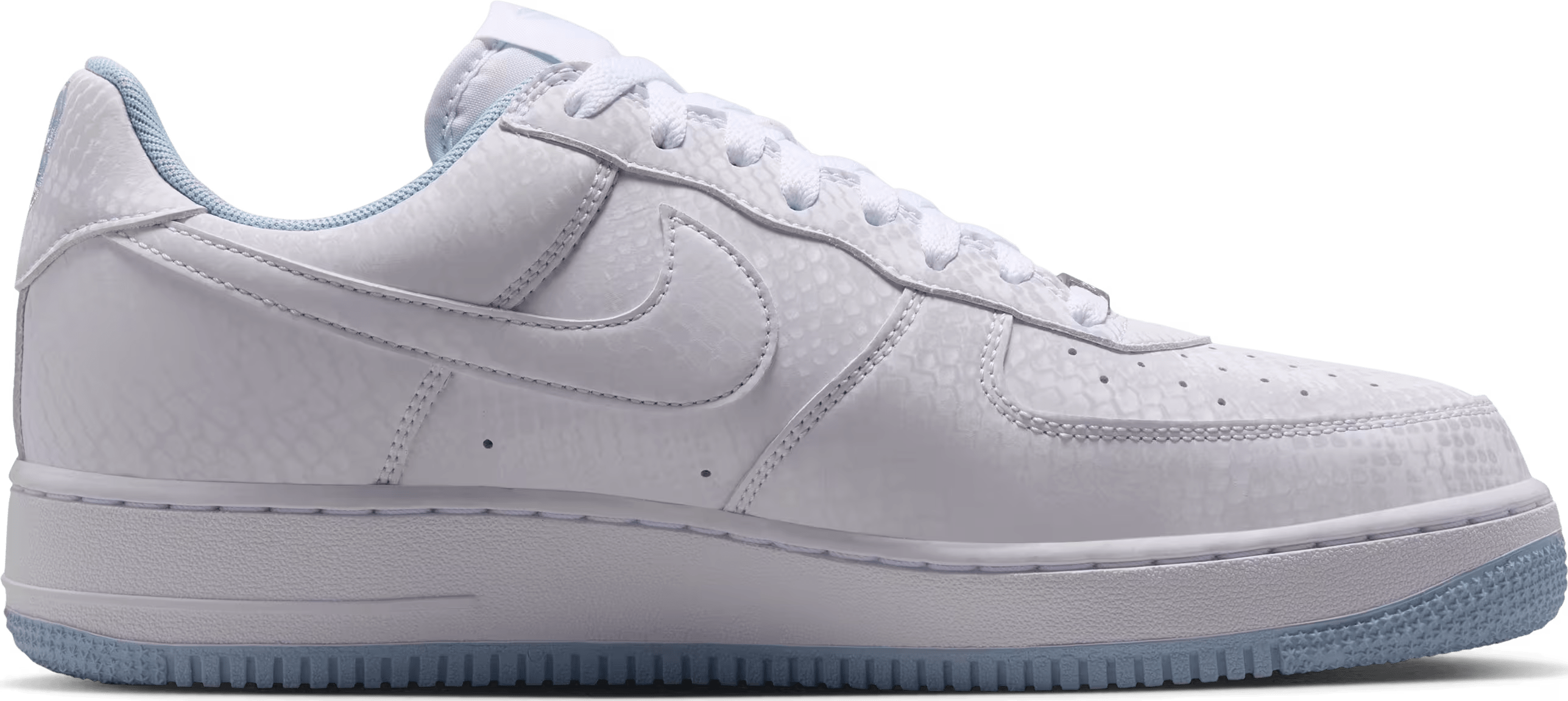 Kobe x Nike Air Force 1 Low "Armory Blue"